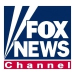 Логотип Fox News