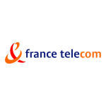 Логотип France Telecom