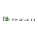 Логотип Free-lance.ru