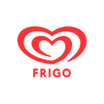 Логотип Frigo