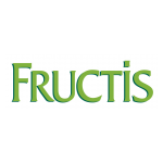 Логотип Fructis