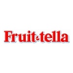 Логотип Fruittella
