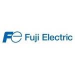 Логотип Fuji Electric