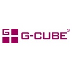 Логотип G-CUBE