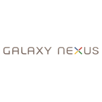 Логотип Galaxy Nexus