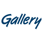 Логотип Gallery