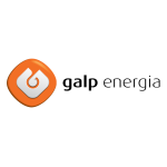 Логотип Galp