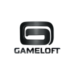 Логотип Gameloft