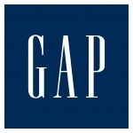 Логотип Gap