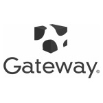 Логотип Gateway