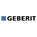 Логотип Geberit