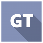 Логотип Geektimes