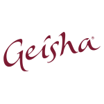 Логотип Geisha
