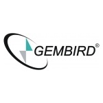 Логотип Gembird