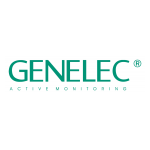 Логотип Genelec