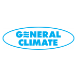 Логотип General Climate