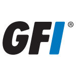Логотип GFI
