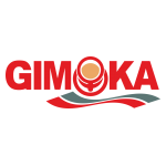 Логотип Gimoka