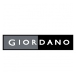 Логотип Giordano