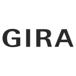 Логотип Gira