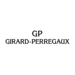 Логотип Girard-Perregaux