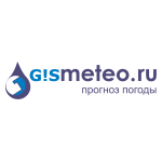 Логотип Gismeteo