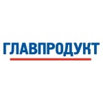 Логотип Главпродукт