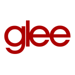 Логотип Glee