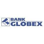 Логотип Globex Bank