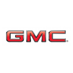 Логотип GMC
