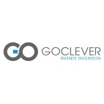 Логотип Goclever