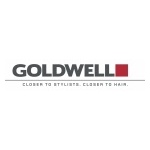 Логотип Goldwell