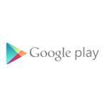 Логотип Google Play