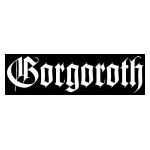 Логотип Gorgoroth