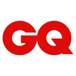 Логотип GQ