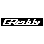 Логотип Greddy