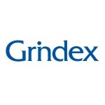 Логотип Grindex