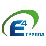 Логотип Группа Е4