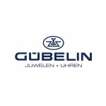 Логотип Gubelin