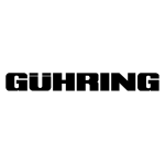 Логотип Guhring