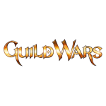 Логотип Guild Wars