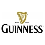 Логотип Guinness