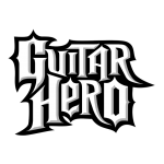 Логотип Guitar Hero