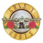 Логотип Guns N' Roses