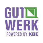 Логотип Gutwerk