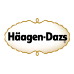 Логотип Haagen-Dazs