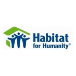 Логотип Habitat for Humanity