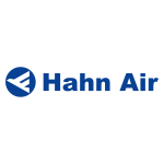 Логотип Hahn Air