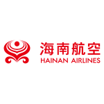 Логотип Hainan Airlines