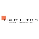Логотип Hamilton